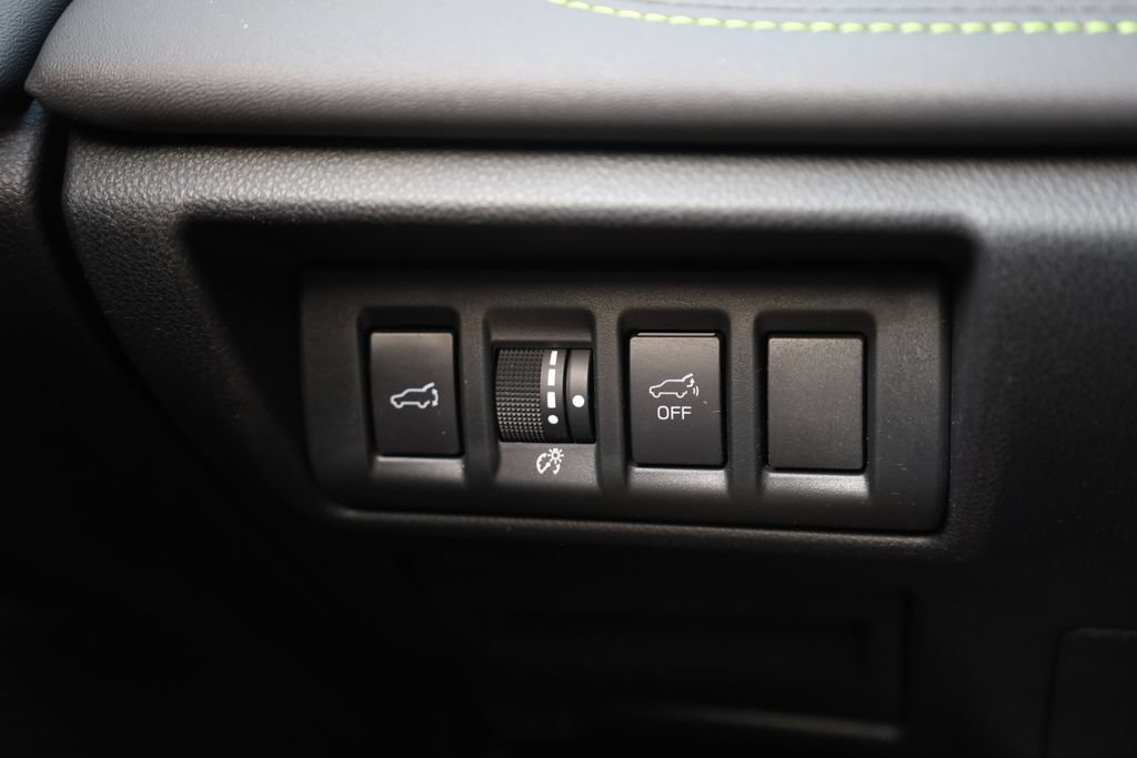 Certified 2024 Subaru Outback Onyx Edition AWD/4WD image 18