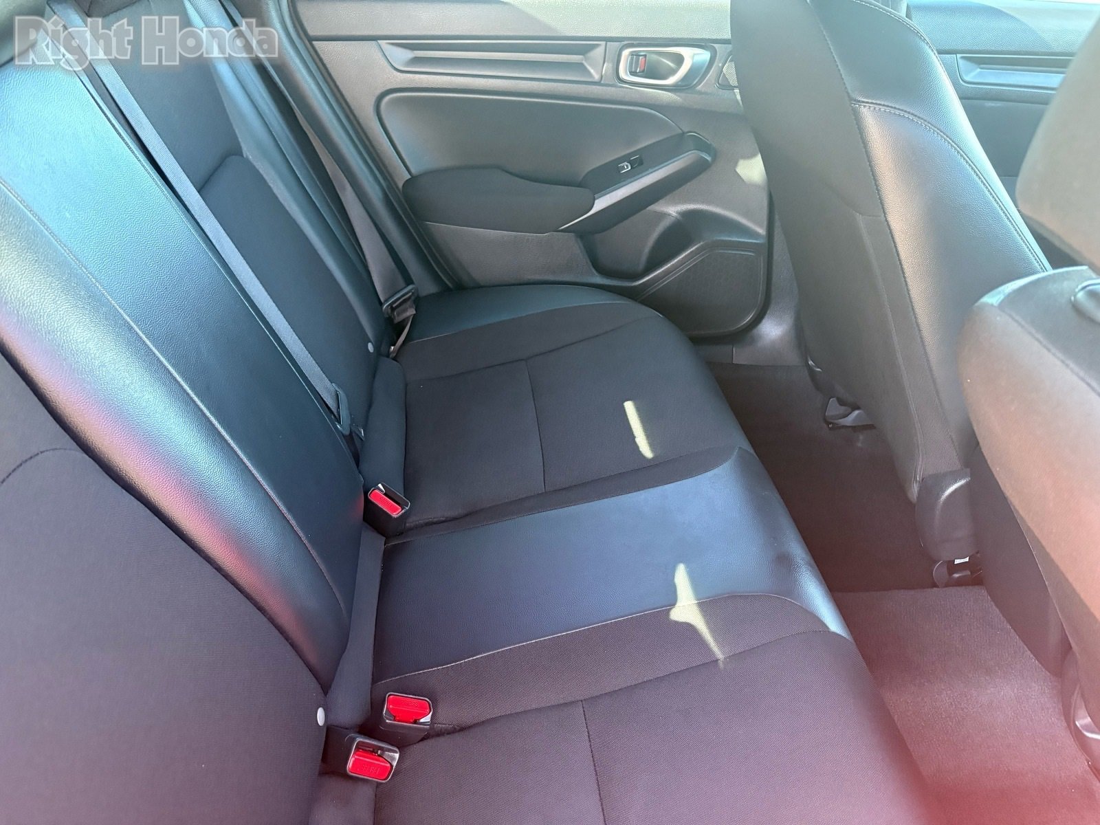 Certified 2024 Honda Civic Sport image 14