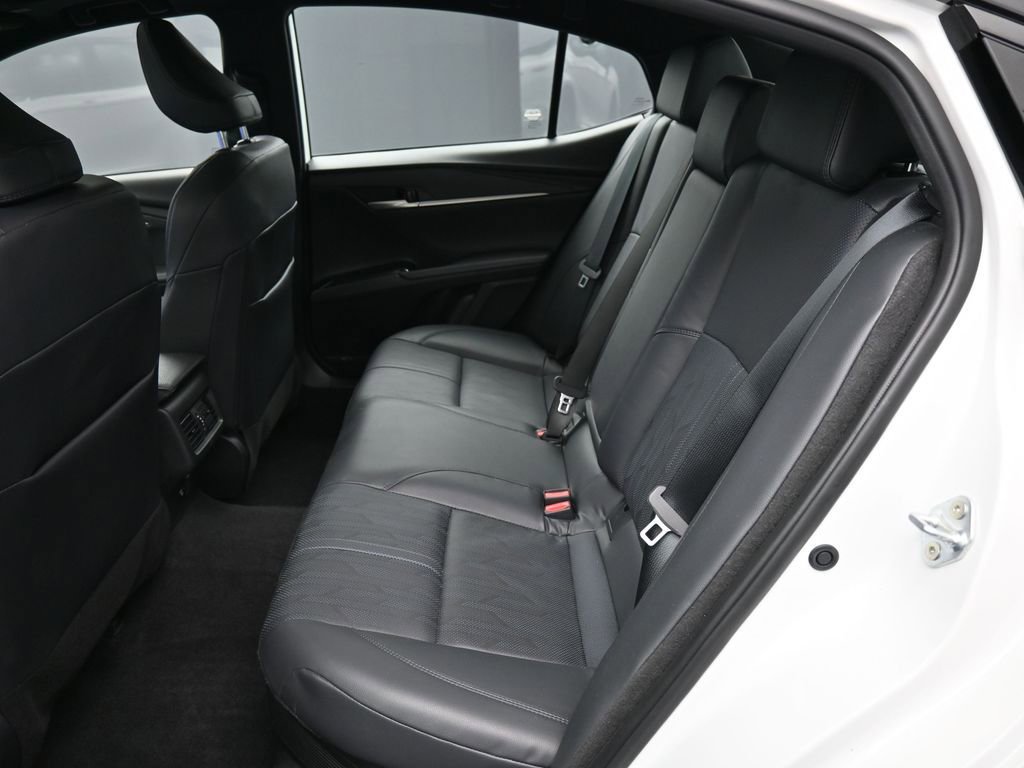 Certified 2025 Toyota Camry XSE AWD/4WD image 22