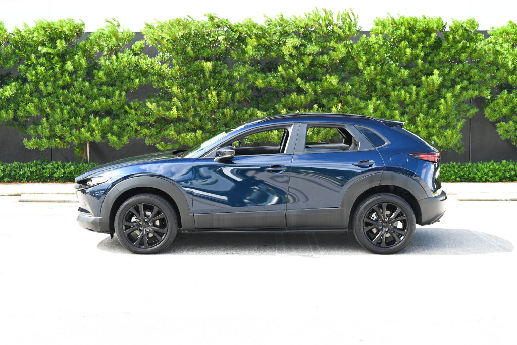 Used 2026 MAZDA CX-30 AWD 2.5 S image 7