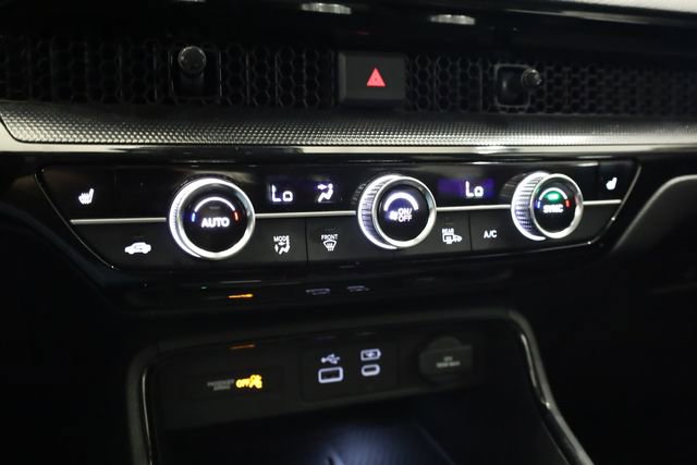 Used 2025 Honda CR-V EX-L image 22