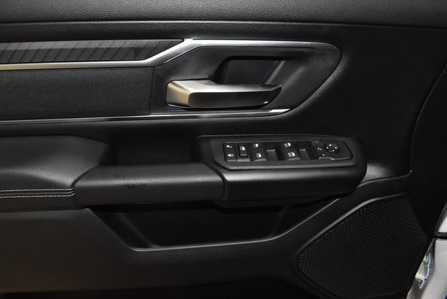 New 2026 RAM 1500 Big Horn image 29