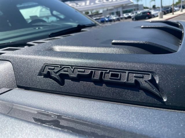 New 2026 Ford F150 Raptor AWD/4WD image 31