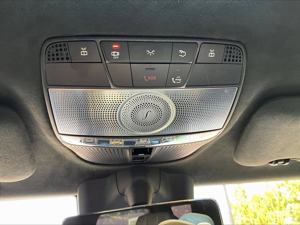Certified 2021 Mercedes-Benz G 550 image 17