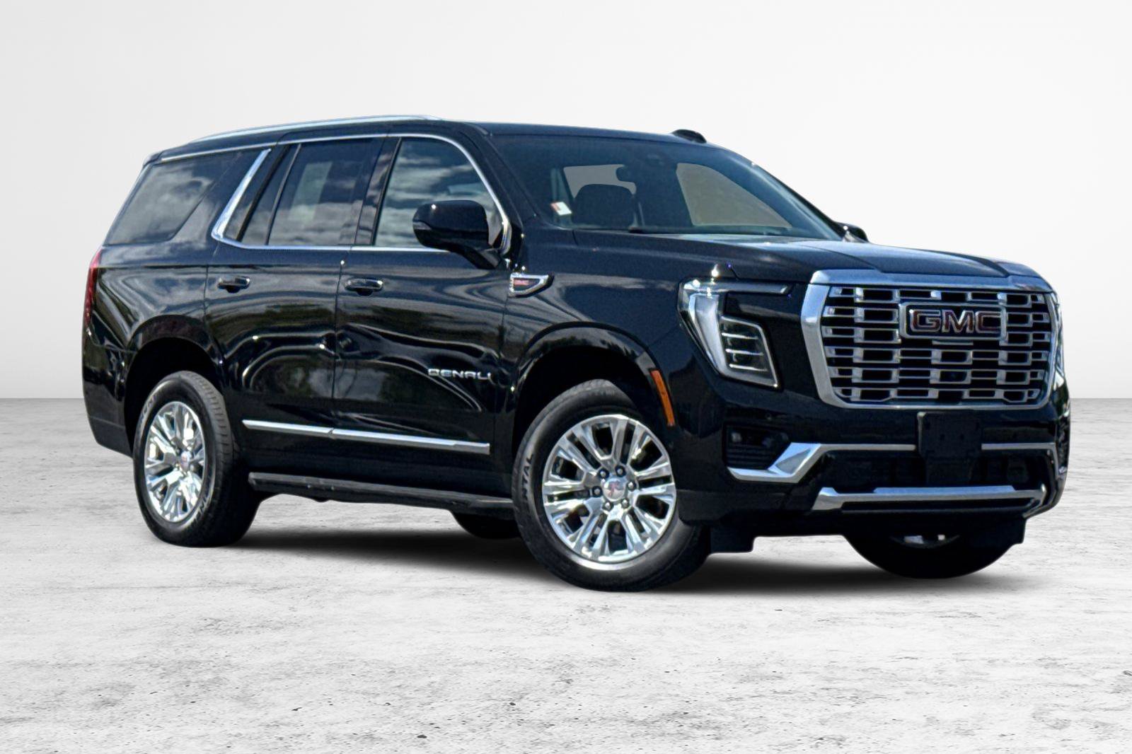 Used 2025 GMC Yukon Denali AWD/4WD video 2