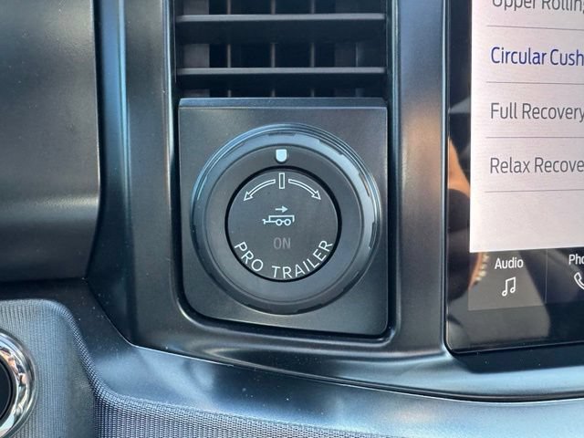 Used 2026 Ford F250 Platinum AWD/4WD image 32