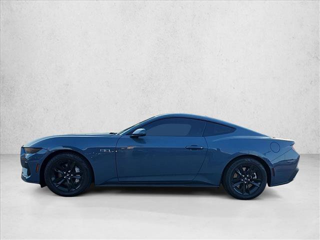 New 2026 Ford Mustang GT RWD image 5