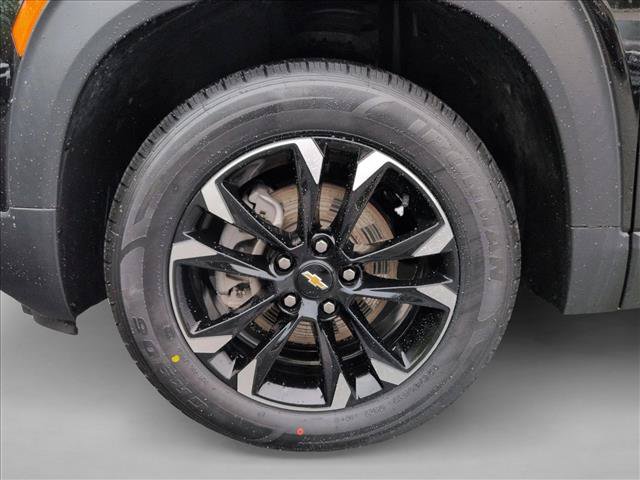Certified 2023 Chevrolet TrailBlazer LT AWD/4WD image 22
