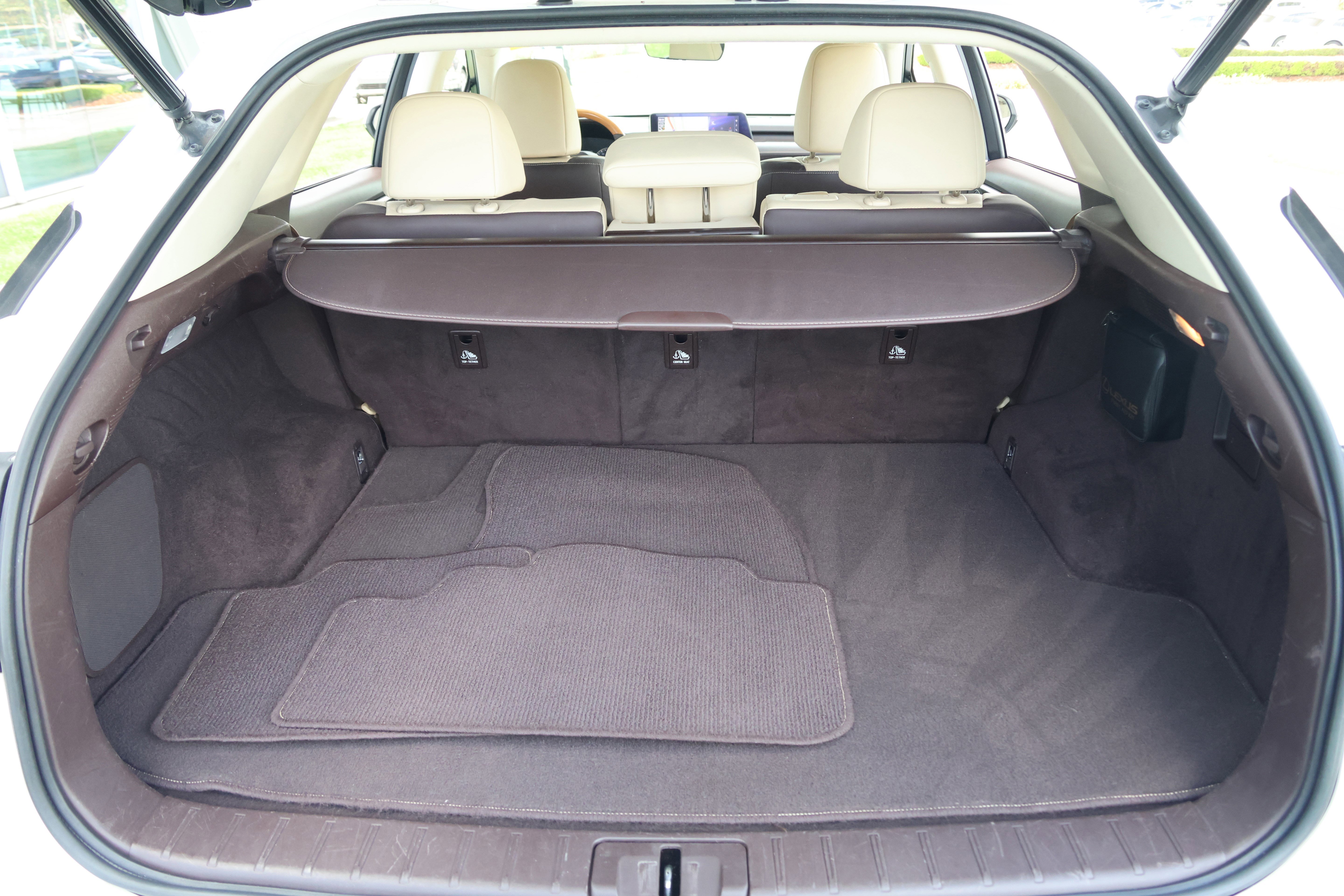 Used 2016 Lexus RX 350 AWD w/ Premium Package image 37