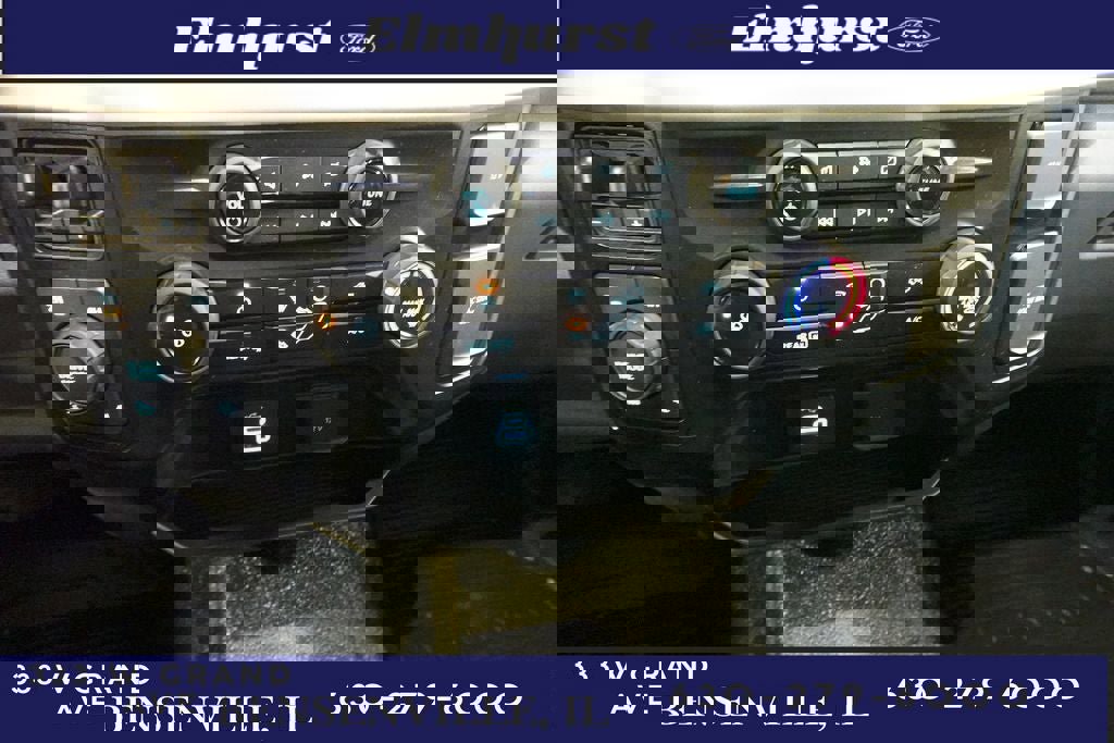 Used 2024 Ford F250 XL w/ XL Driver Assist Package image 19