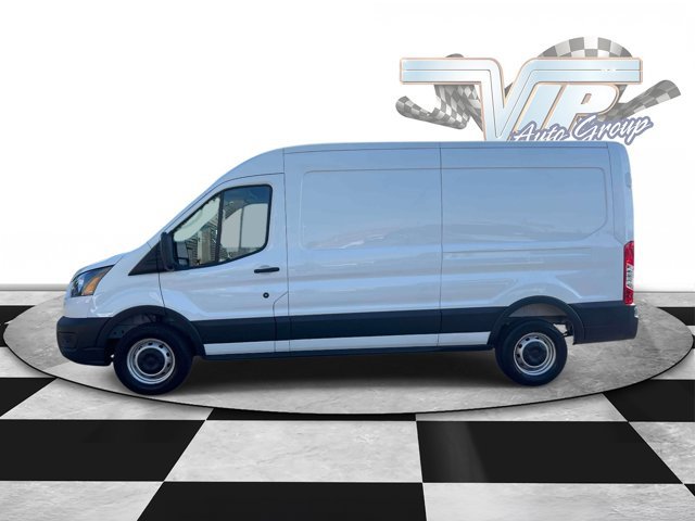 Used 2026 Ford Transit 250 148 Medium Roof w/ Load Area Protection Package RWD image 11
