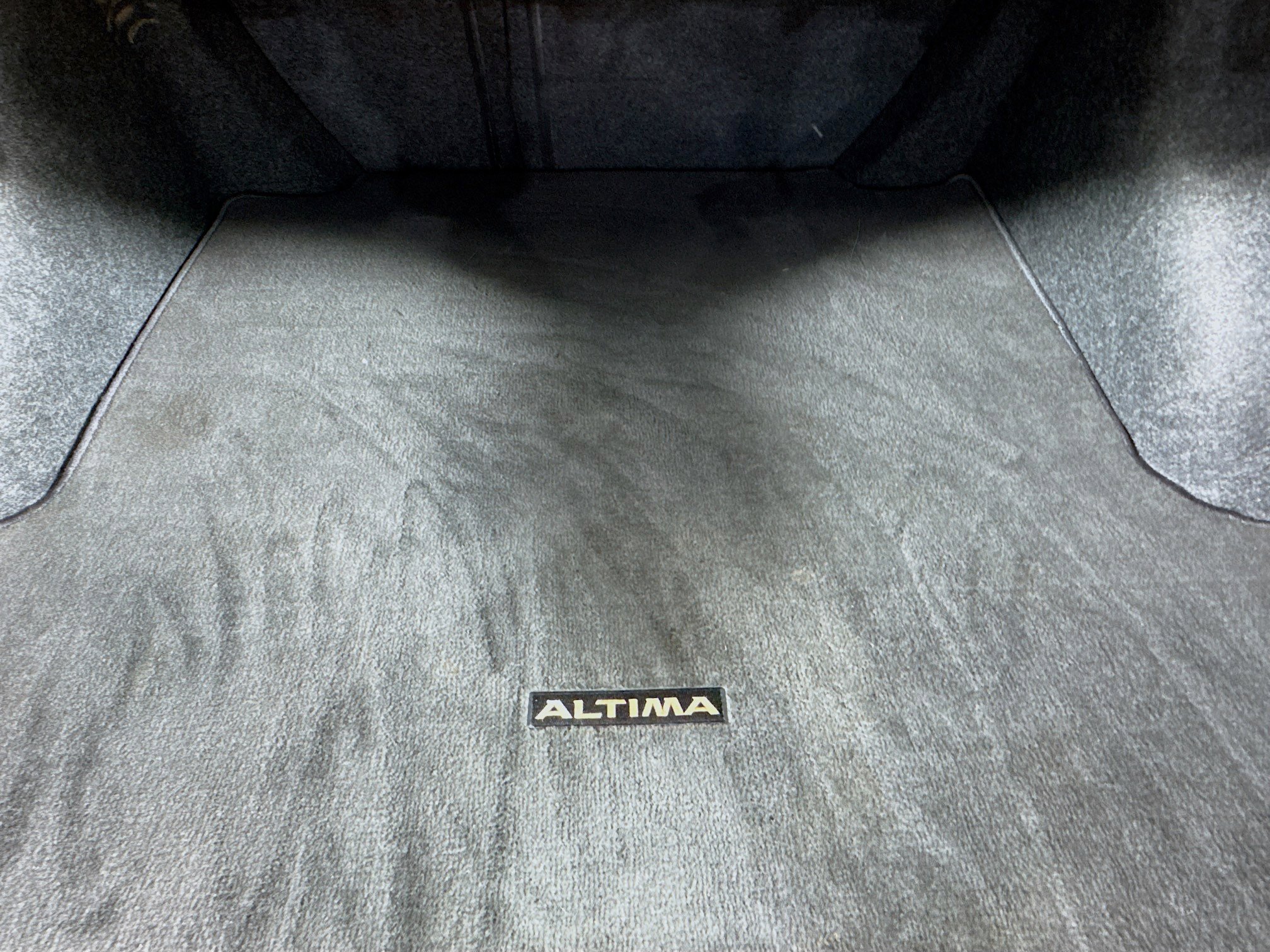 Used 2020 Nissan Altima 2.0 Platinum image 63