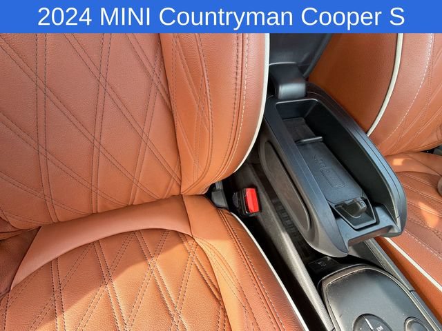 Used 2024 MINI Cooper Countryman S AWD/4WD image 19