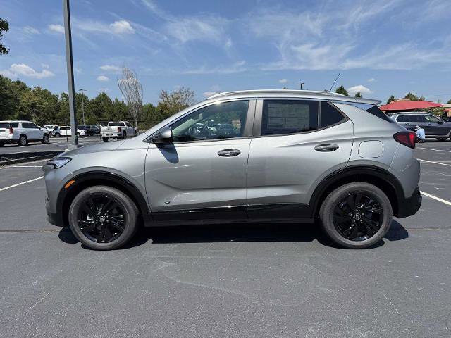 New 2026 Buick Encore GX Sport Touring w/ Comfort Package FWD image 22