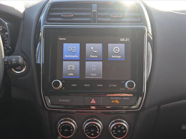 Used 2024 Mitsubishi Outlander Sport AWD image 14