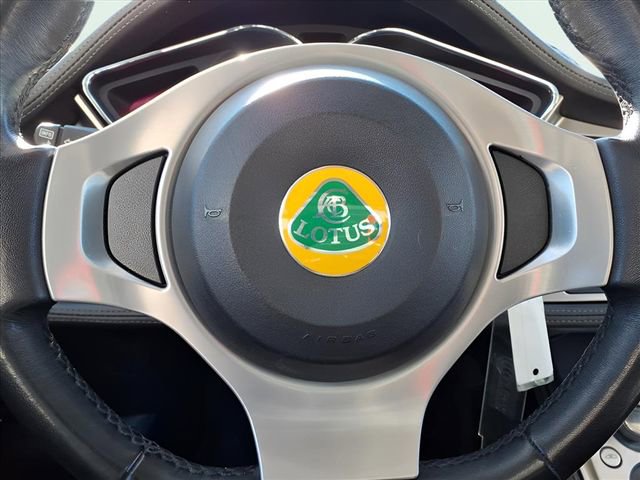 Used 2011 Lotus Evora 2+2 image 14