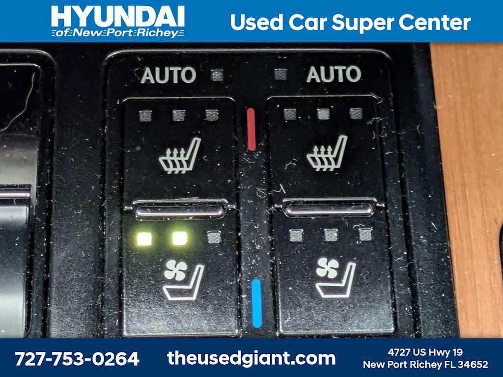 Used 2022 Lexus RX 350 FWD w/ Premium Package image 29