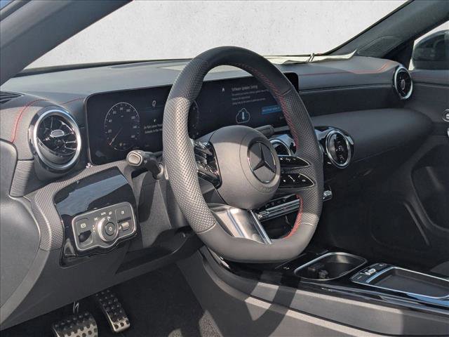 New 2026 Mercedes-Benz CLA 250 image 3
