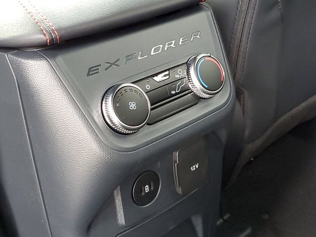 New 2026 Ford Explorer ST-Line image 33