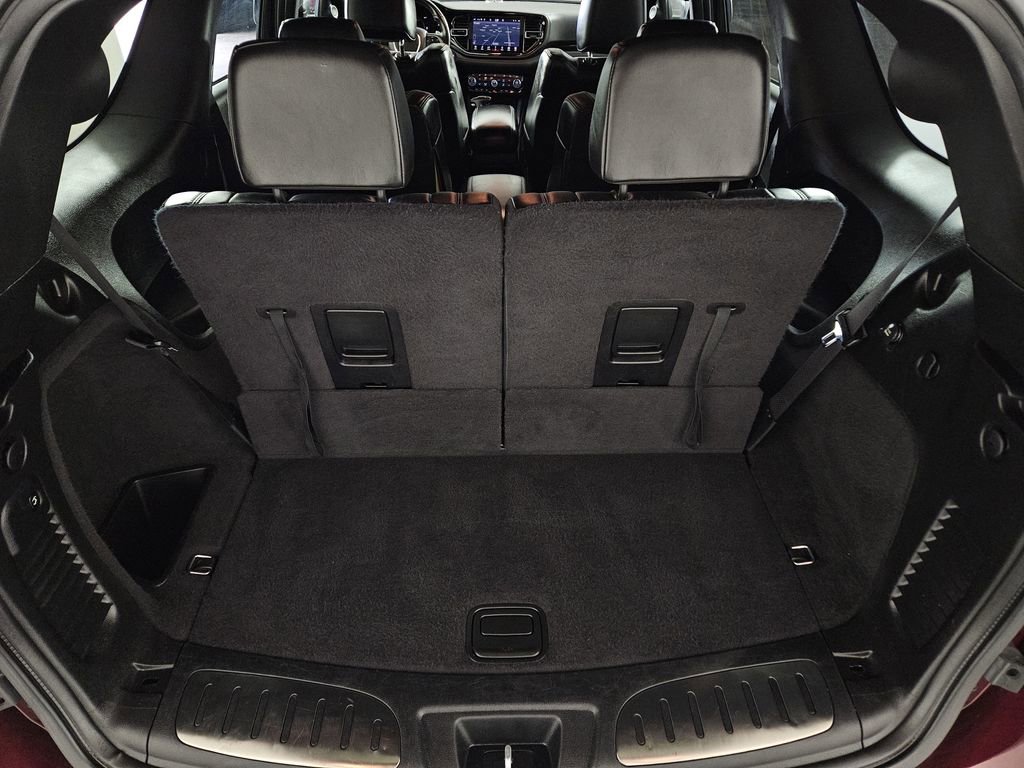 Used 2021 Dodge Durango Citadel RWD image 34