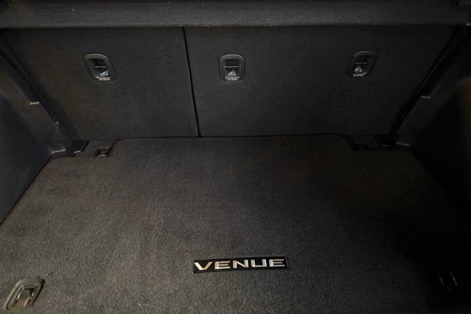 Certified 2023 Hyundai Venue SEL image 19