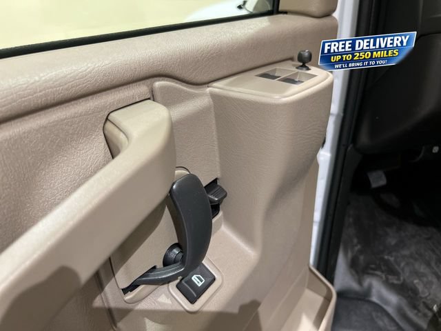 New 2026 Chevrolet Express 2500 w/ Driver Convenience Package RWD image 19