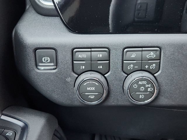 New 2026 Chevrolet Silverado 1500 RST AWD/4WD image 24