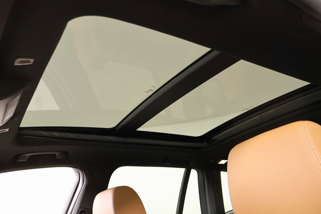 Used 2016 BMW X3 xDrive35i image 17