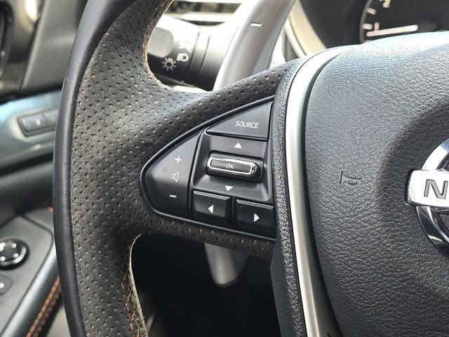 Used 2020 Nissan Maxima SR w/ Sport Mat Group FWD image 37