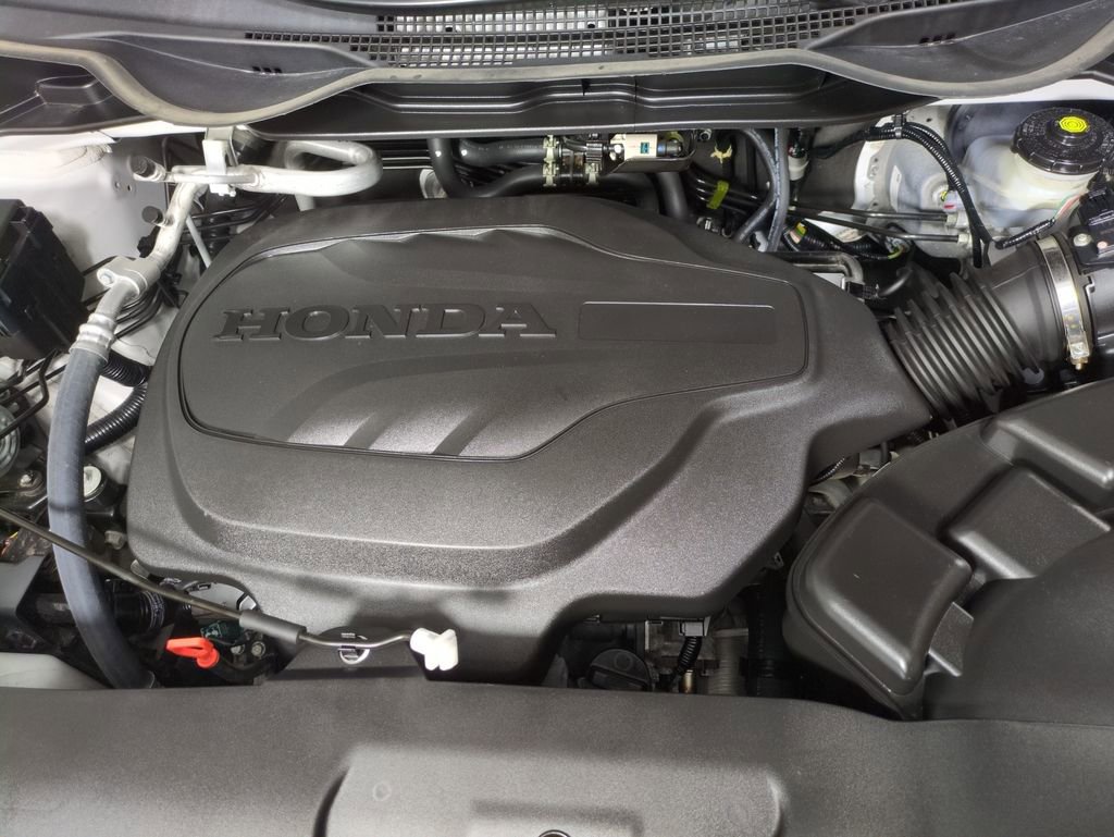 Used 2024 Honda Odyssey Elite image 26