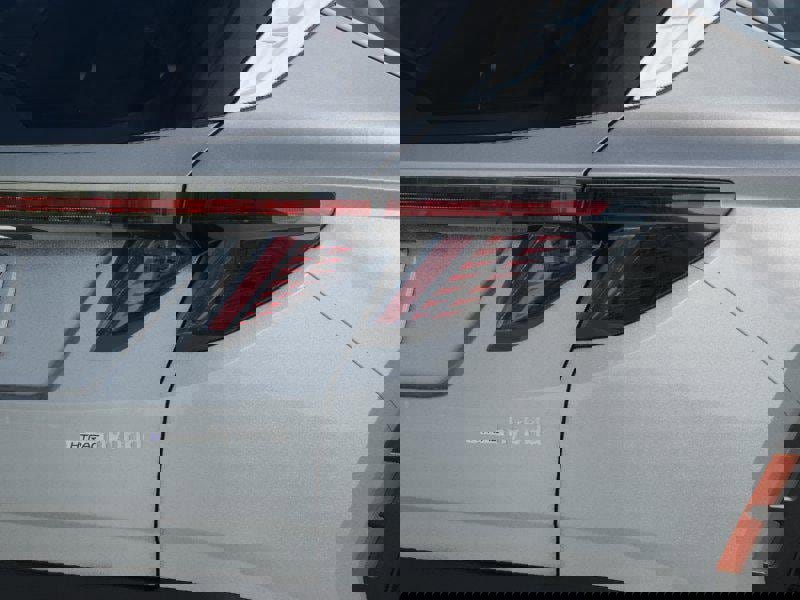 New 2025 Hyundai Tucson SEL image 10