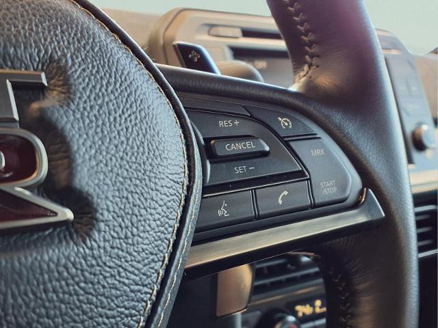 Certified 2024 Nissan GT-R w/ Floor Mat Package image 23