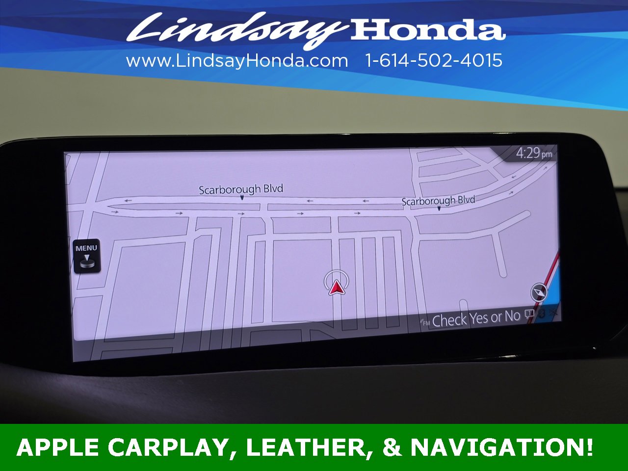 Used 2024 MAZDA MAZDA3 2.5 Turbo Premium Plus Package image 19