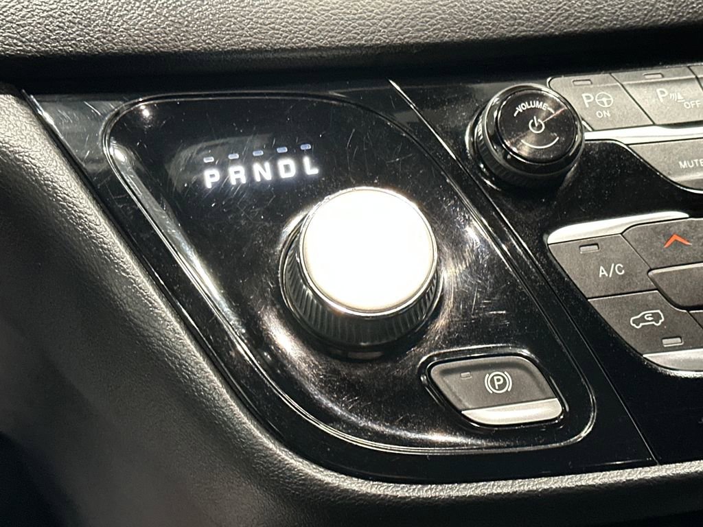 Used 2020 Chrysler Pacifica Touring-L w/ Advanced Safetytec Group image 28