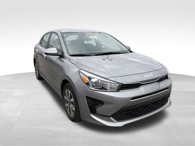 Certified 2023 Kia Rio S w/ Technology Package
