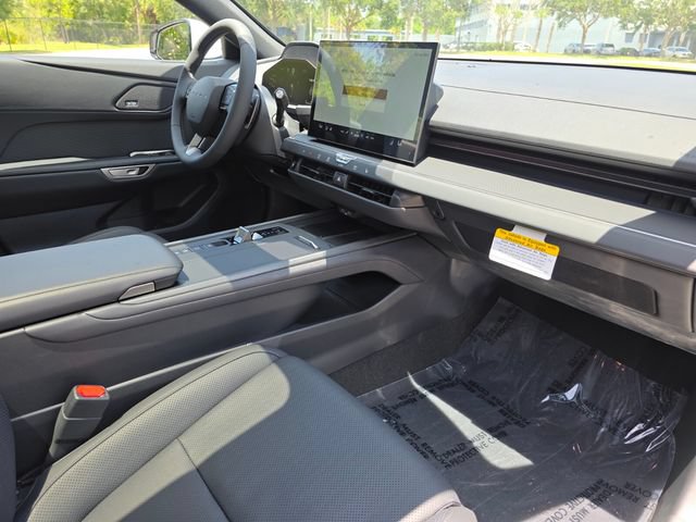New 2026 Lexus ES 350h w/ Cold Area Package FWD image 9