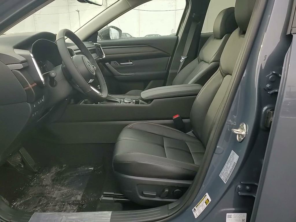 New 2026 MAZDA CX-50 2.5 Hybrid w/ Weather Package image 13