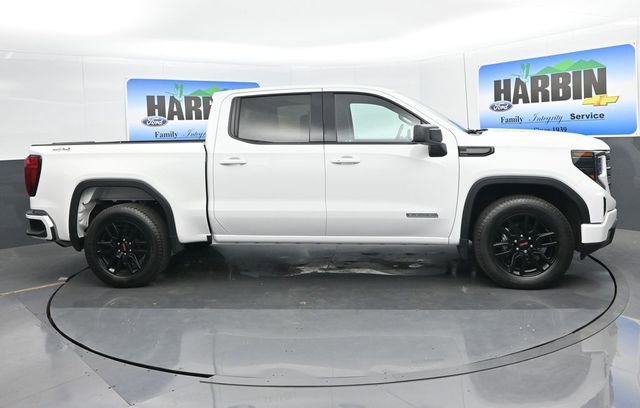 Used 2024 GMC Sierra 1500 Elevation AWD/4WD image 7
