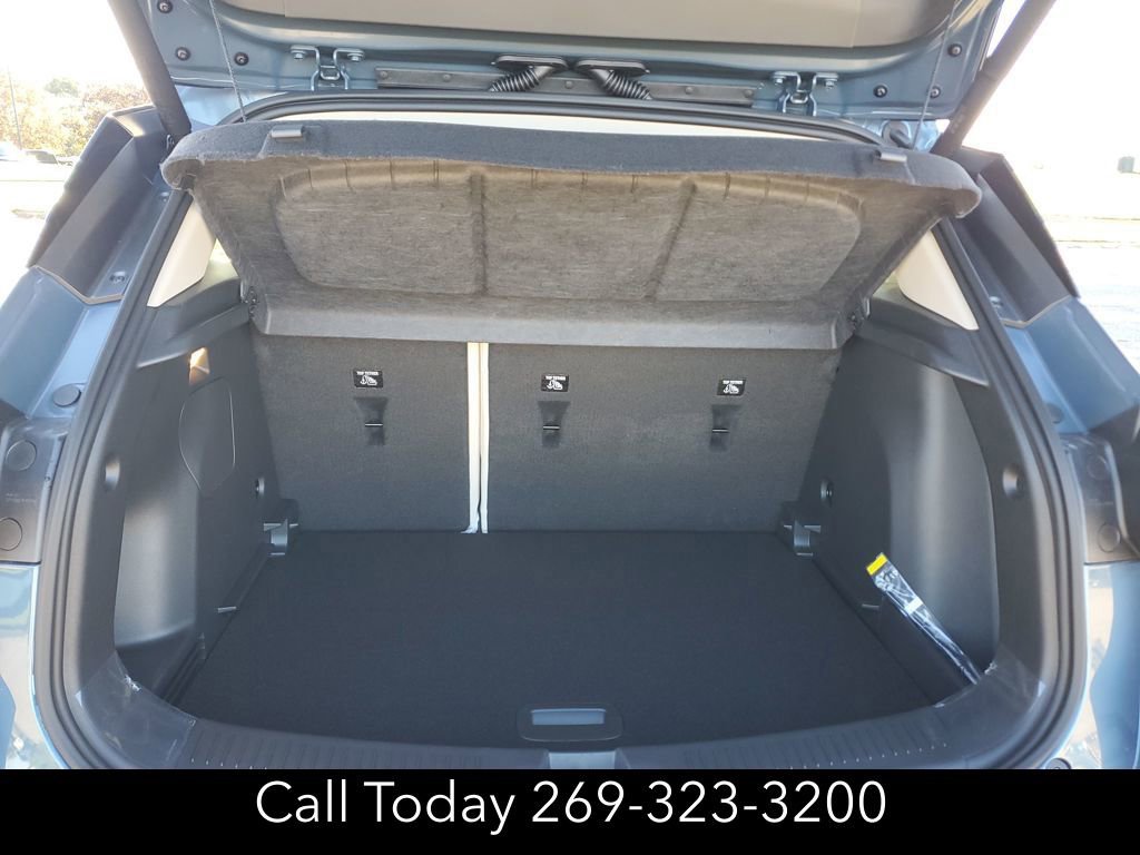 New 2026 Buick Encore GX Avenir w/ Avenir Technology Package image 29