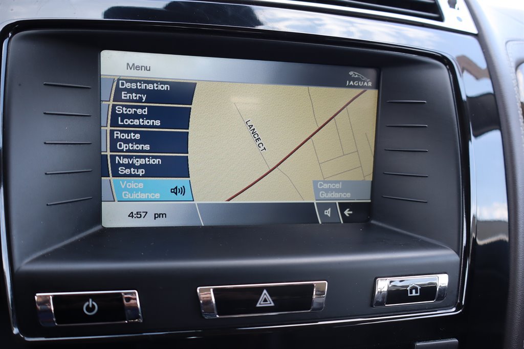 Used 2014 Jaguar XK Coupe RWD image 19