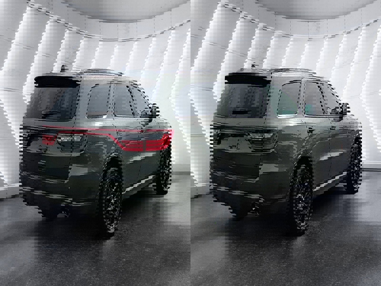 New 2026 Dodge Durango GT image 6