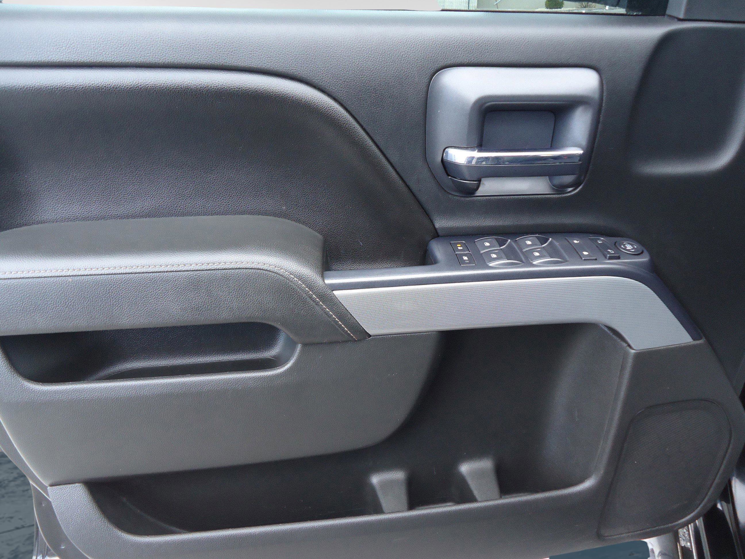 Used 2015 Chevrolet Silverado 1500 LT w/ All Star Edition image 21