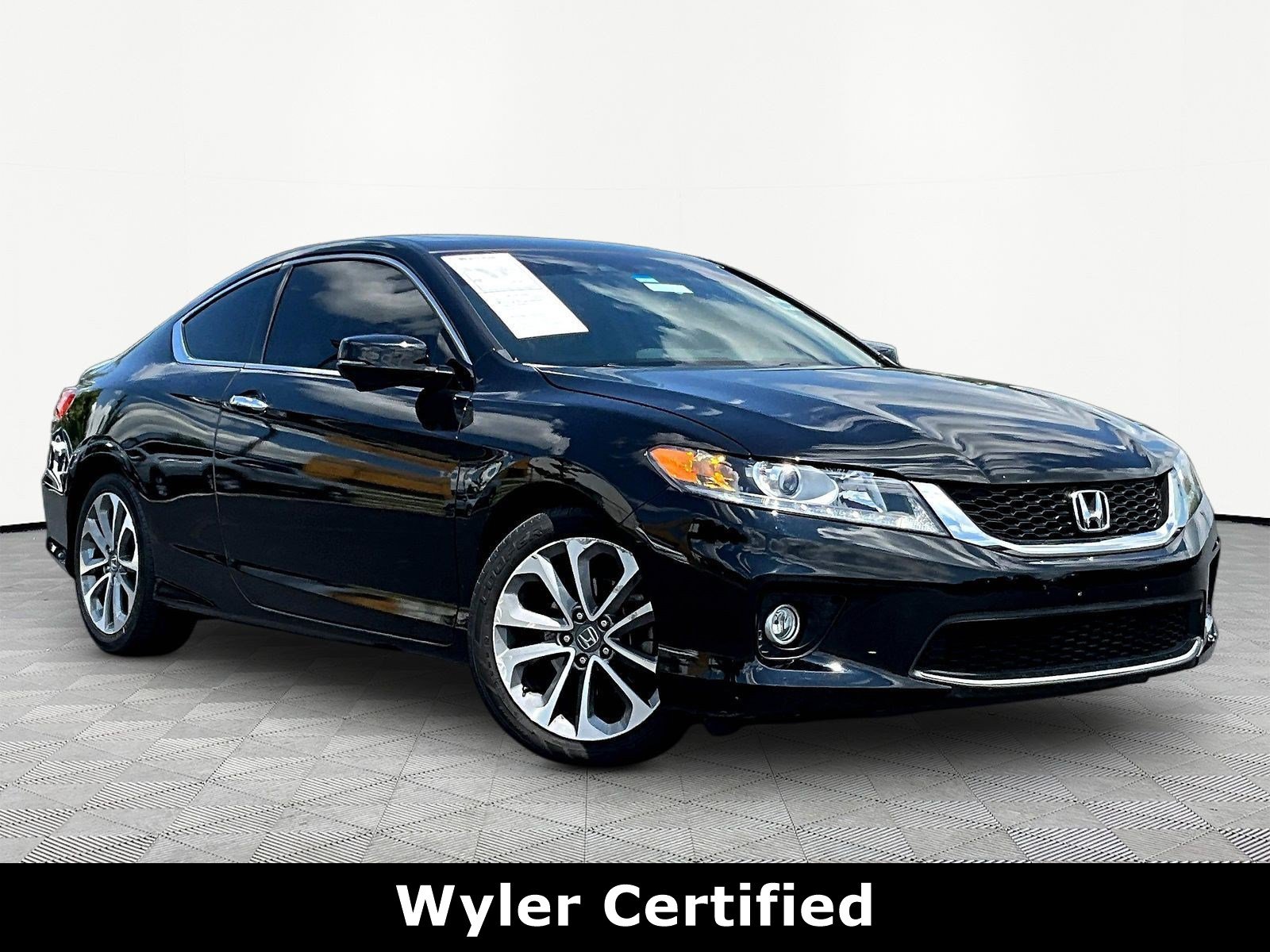 Used 2013 Honda Accord EX-L image 3