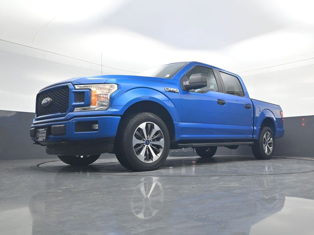 Used 2019 Ford F150 XL w/ Equipment Group 101A Mid image 20
