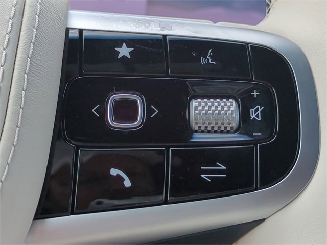 Certified 2026 Genesis GV80 3.5T Prestige image 24