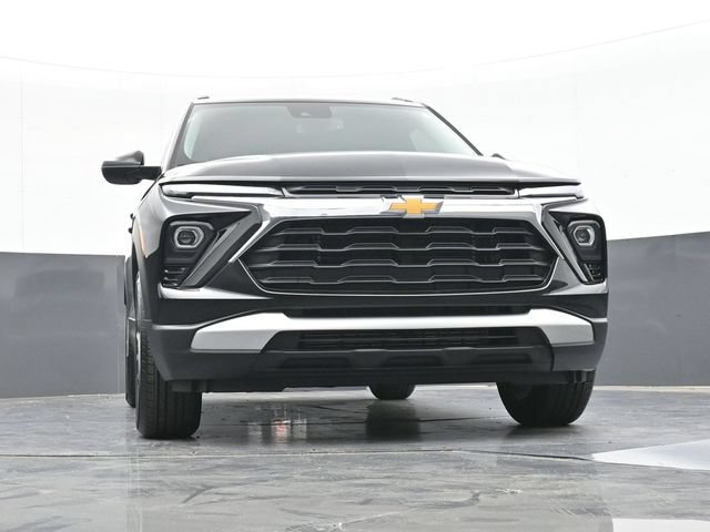 New 2026 Chevrolet TrailBlazer LT w/ Convenience Package FWD image 49