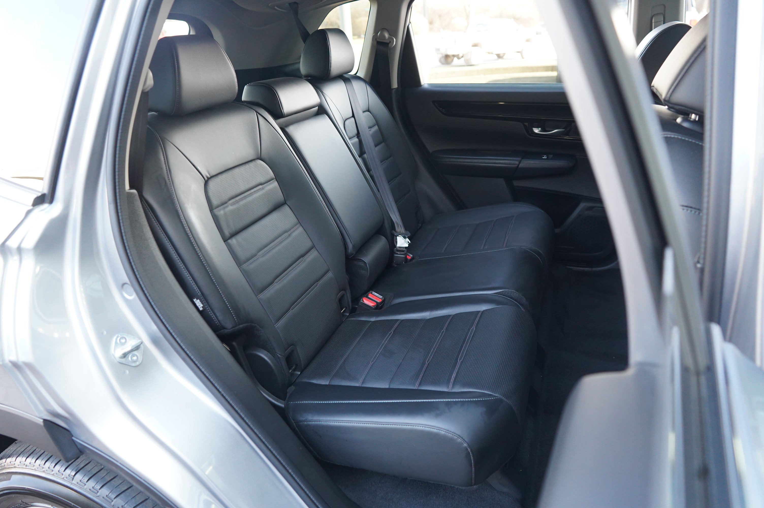 Used 2023 Honda CR-V EX-L image 39