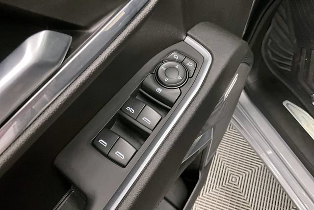 Used 2024 Chevrolet Silverado 1500 RST AWD/4WD image 41