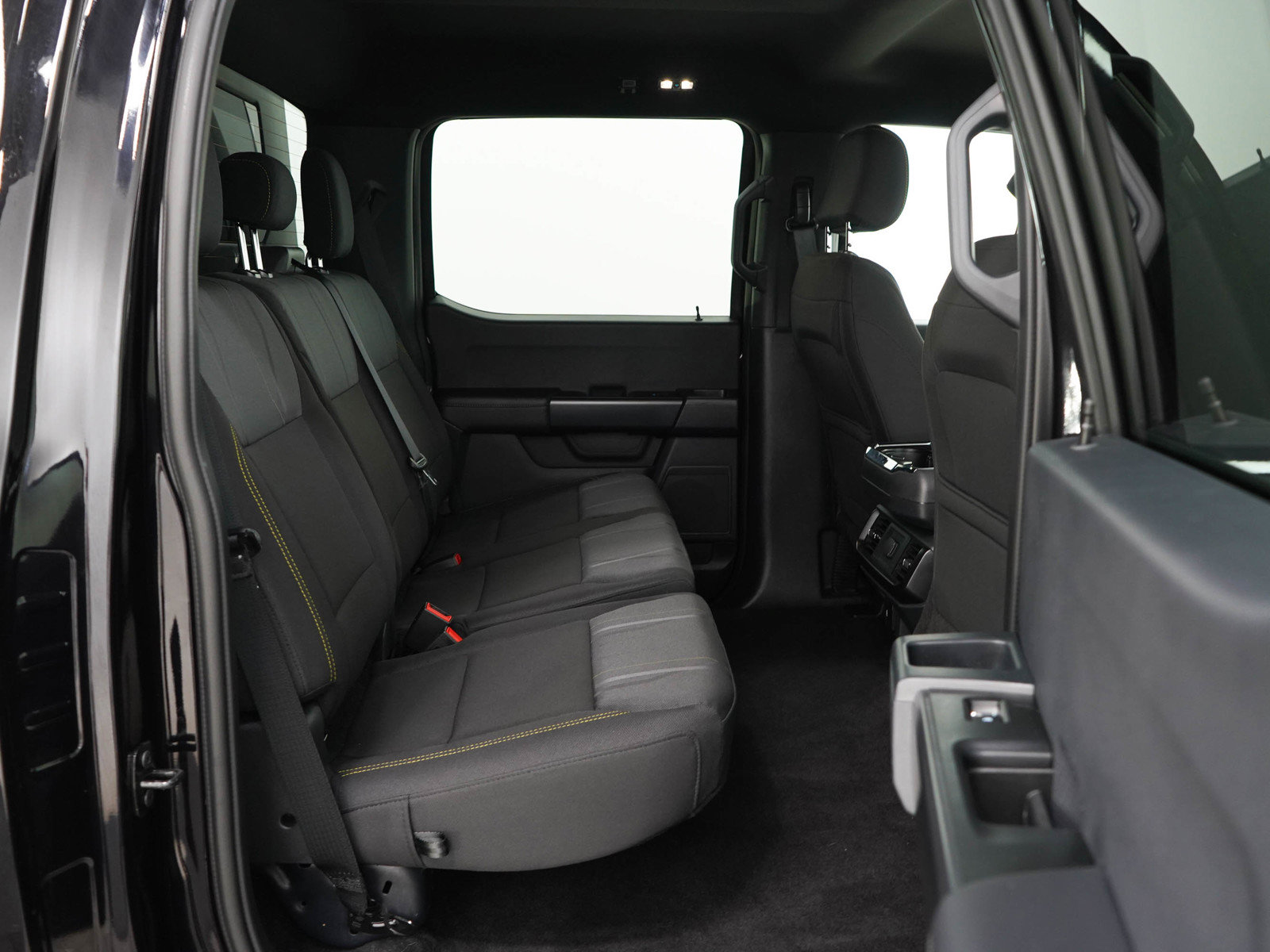 Used 2025 Ford F150 STX AWD/4WD image 12