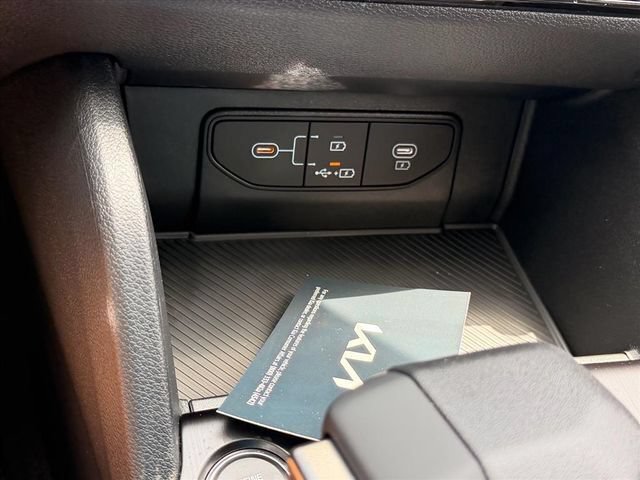 New 2026 Kia Sportage LX AWD/4WD image 21
